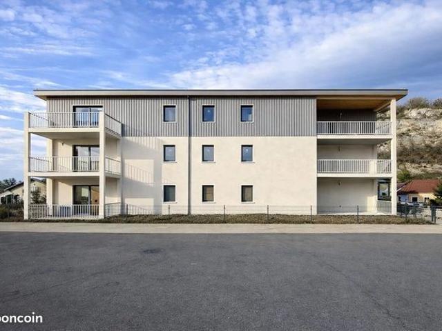 Appartement vente à Belley, Culoz