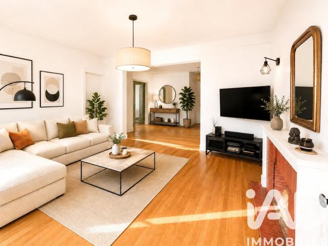 Appartement vente à Le Havre