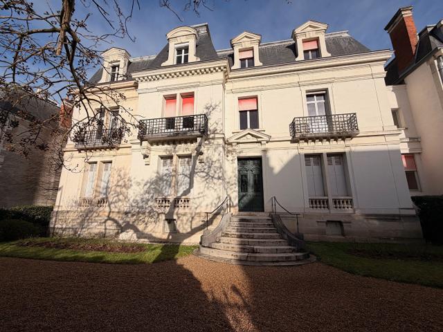 Appartement vente à Tours