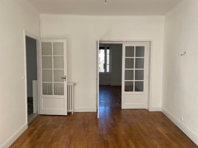 Appartement location à Lyon, Métropole de Lyon