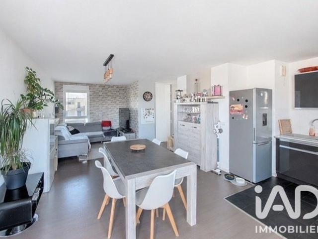 Appartement vente à Melun, Dammarie-les-lys