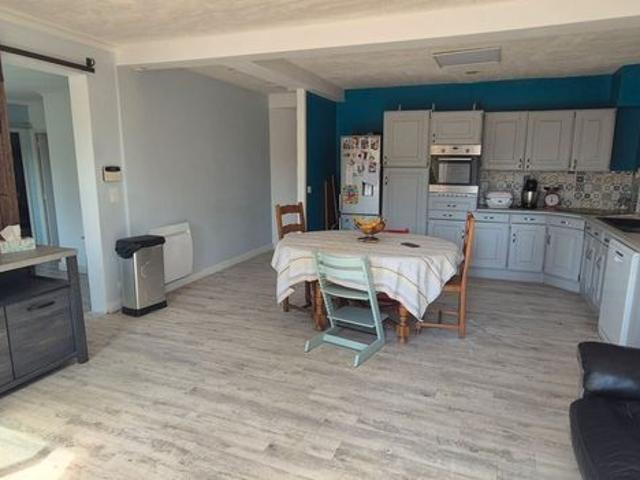 Appartement vente à Condrieu, Rhône