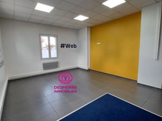 Appartement vente à Vienne, Salaise-sur-sanne