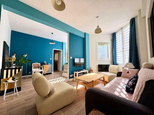 Appartement vente à Avignon