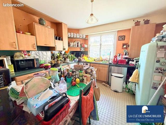 Appartement vente à Quimper, Bretagne
