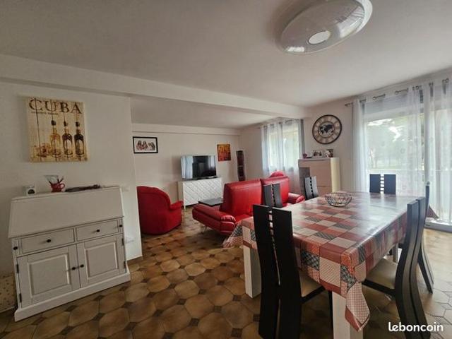 Appartement vente à Montpellier, Balaruc-les-bains