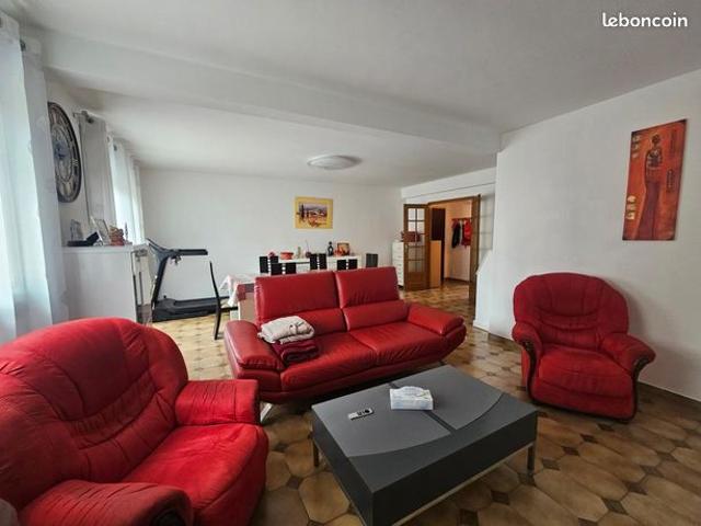 Appartement vente à Montpellier, Balaruc-les-bains