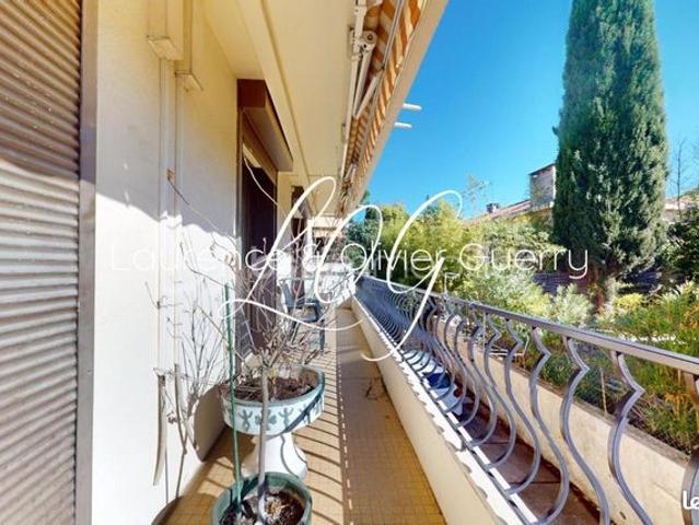 Appartement vente à Montpellier