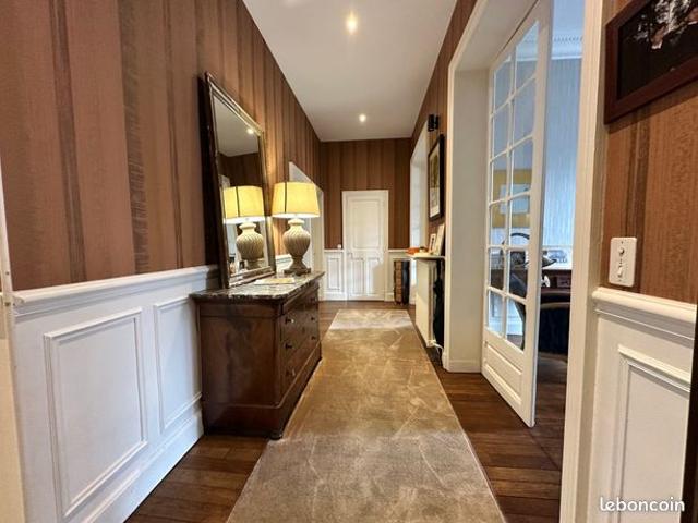 Appartement vente à Vichy