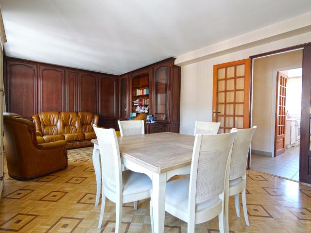 Appartement vente à Gap