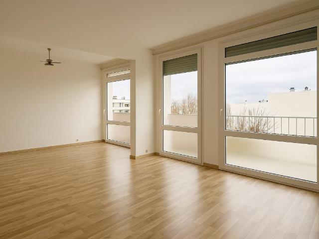 Appartement vente à Soissons