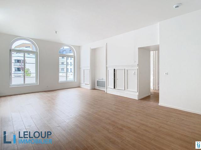Appartement location à Rouen, Ruan