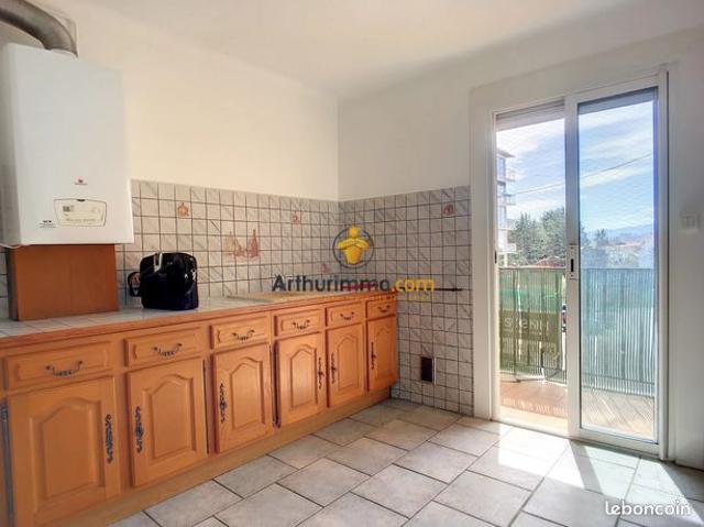 Appartement vente à Perpignan