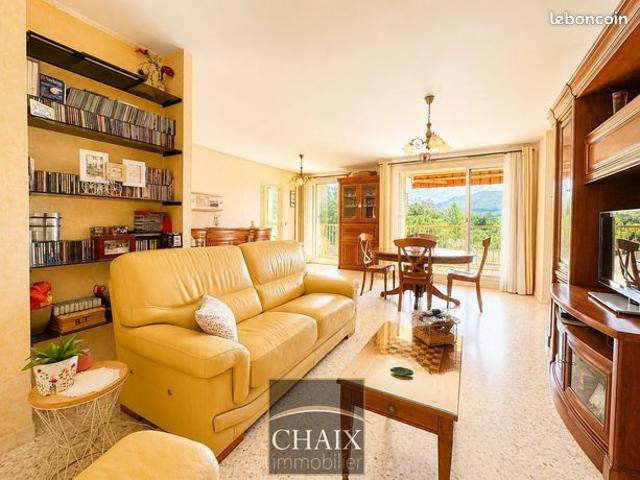 Appartement vente à Marseille, Aubagne