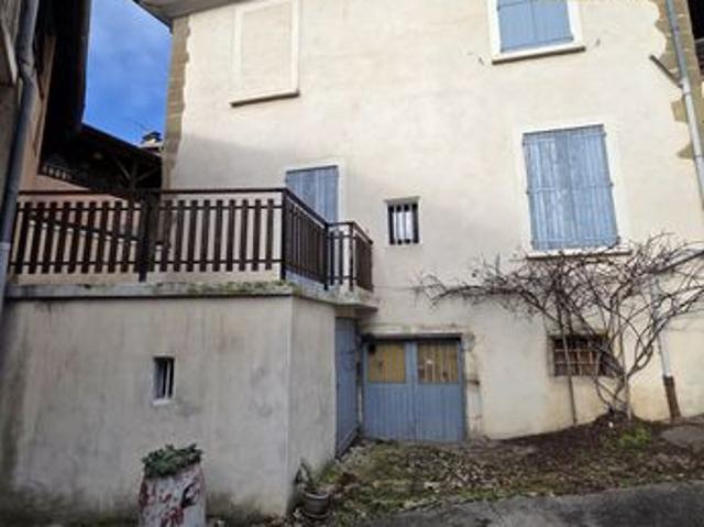 Appartement vente à Grenoble, Voreppe