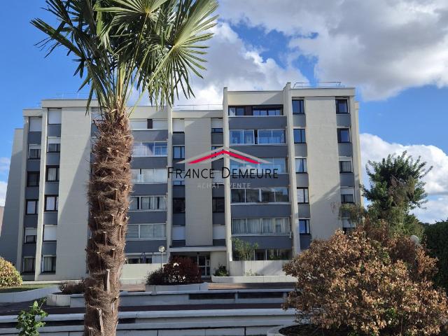 Appartement vente à Sainte-Honorine, Taverny