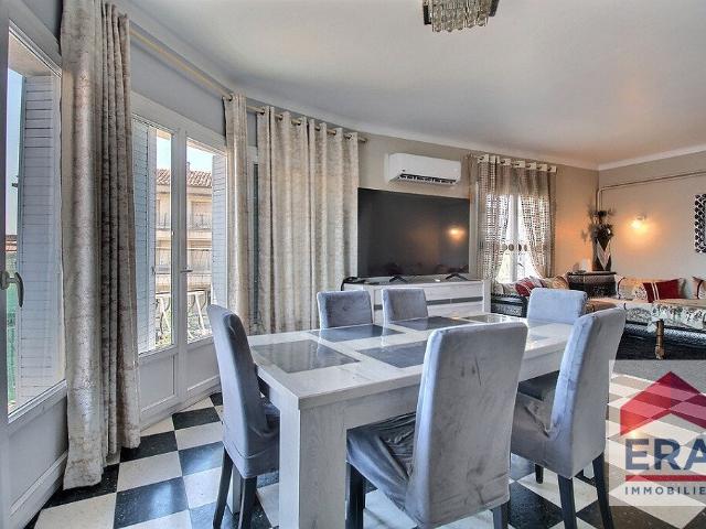 Appartement vente à Avignon