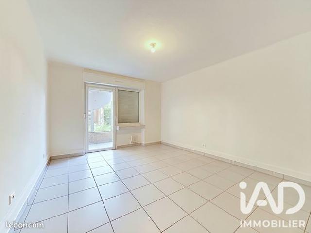 Appartement vente à Thionville, Havange
