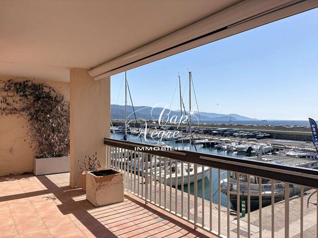 Appartement vente à Arrondissement de Toulon, Bormes-les-mimosas