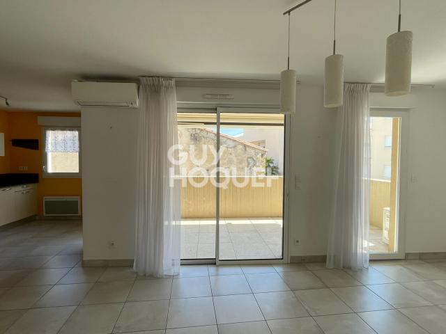 Appartement vente à Montpellier, Mèze
