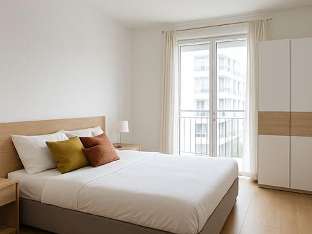 Appartement vente à Lille, Roncq