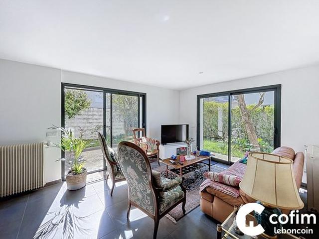Appartement vente à Pau, Lons