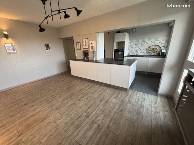 Appartement vente à Metz, Montigny-lès-metz
