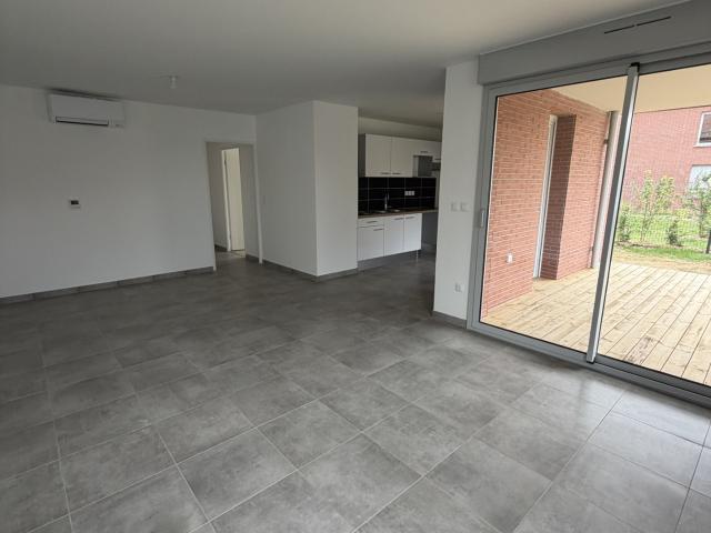 Appartement location à Muret, Labarthe-sur-lèze