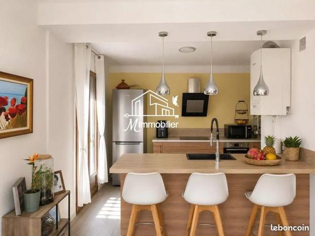 Appartement vente à Narbonne