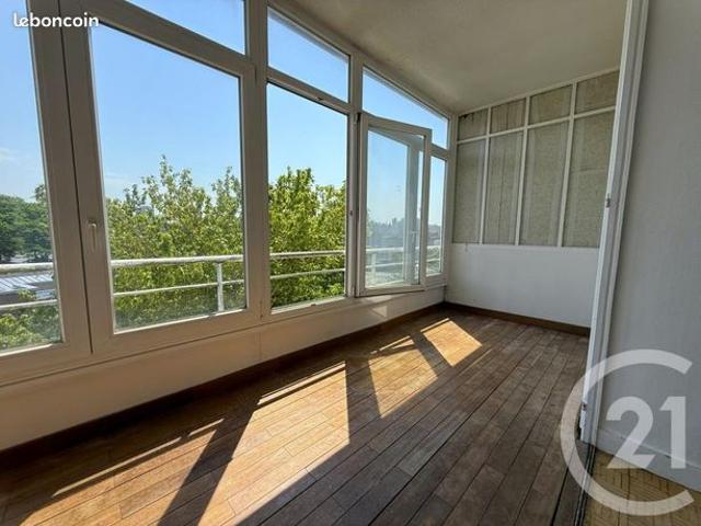 Appartement vente à Dunkerque
