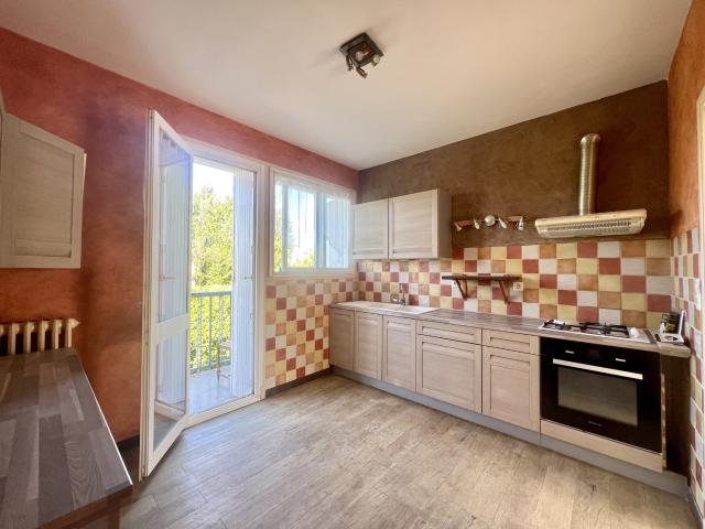 Appartement vente à Toulouse, Pompertuzat