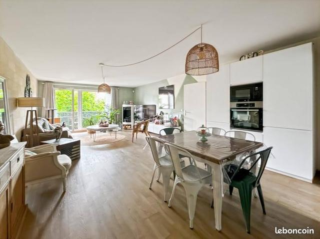 Appartement vente à Bordeaux, Gironde