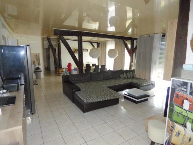 Appartement location à Bourg-en-Bresse, Bâgé-la-ville