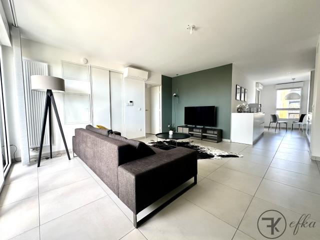 Appartement vente à Montpellier