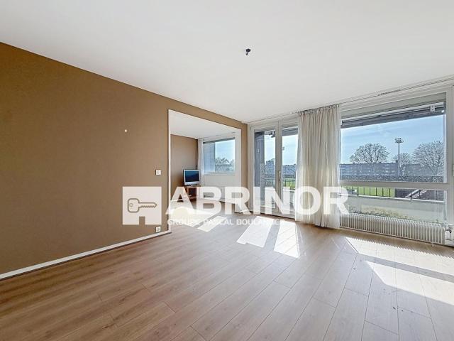 Appartement vente à Fraternité, Roubaix