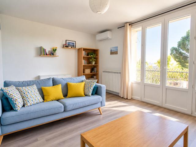 Appartement vente à Agen, Lot-et-Garonne