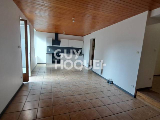 Appartement location à Rochefort, Etaules