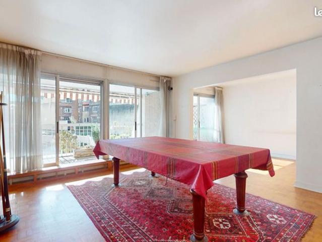 Appartement vente à Paris, Île-de-France