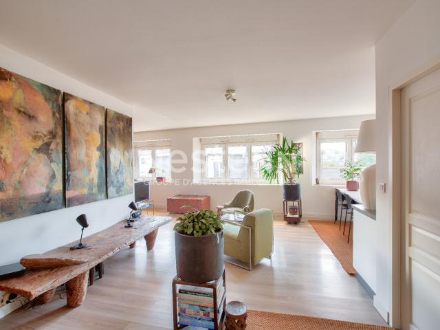 Appartement vente à Saint-Brieuc, Bretagne