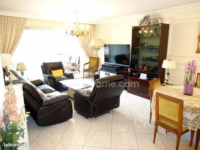 Appartement vente à Sarcelles