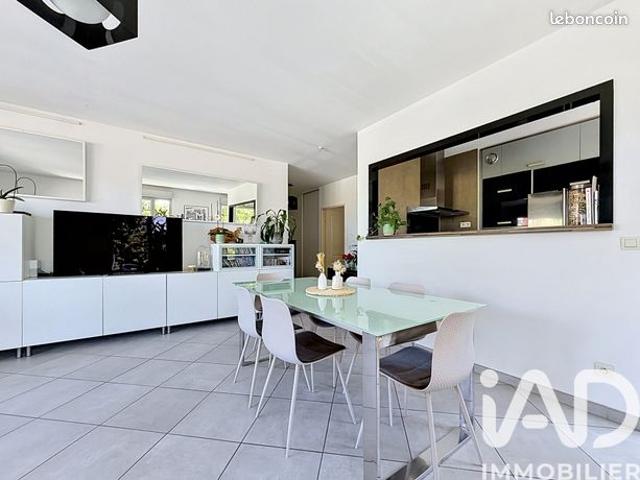 Appartement vente à Auxerre, Beaumont
