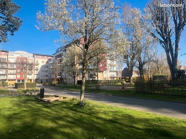 Appartement vente à Lille, Saint-andré-lez-lille