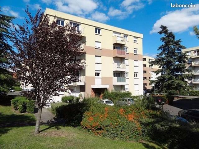 Appartement vente à France métropolitaine, Clermont-ferrand