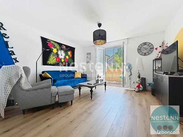 Appartement vente à Blois