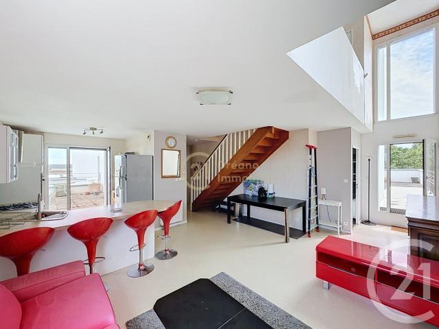 Appartement vente à Rennes, Bretagne