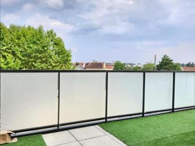Appartement vente à Lyon, Métropole de Lyon