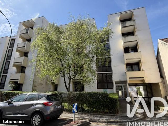 Appartement vente à Meaux