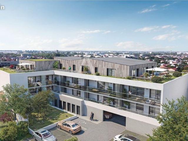 Appartement vente à Les Sables-d'Olonne, Saint-gilles-croix-de-vie