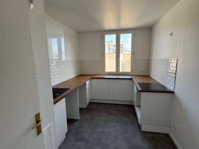 Appartement location à France métropolitaine, Saint-denis