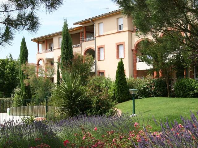 Appartement location à Toulouse, L'union